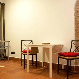  Apartamento Trastevere - Studio Apt. X 2