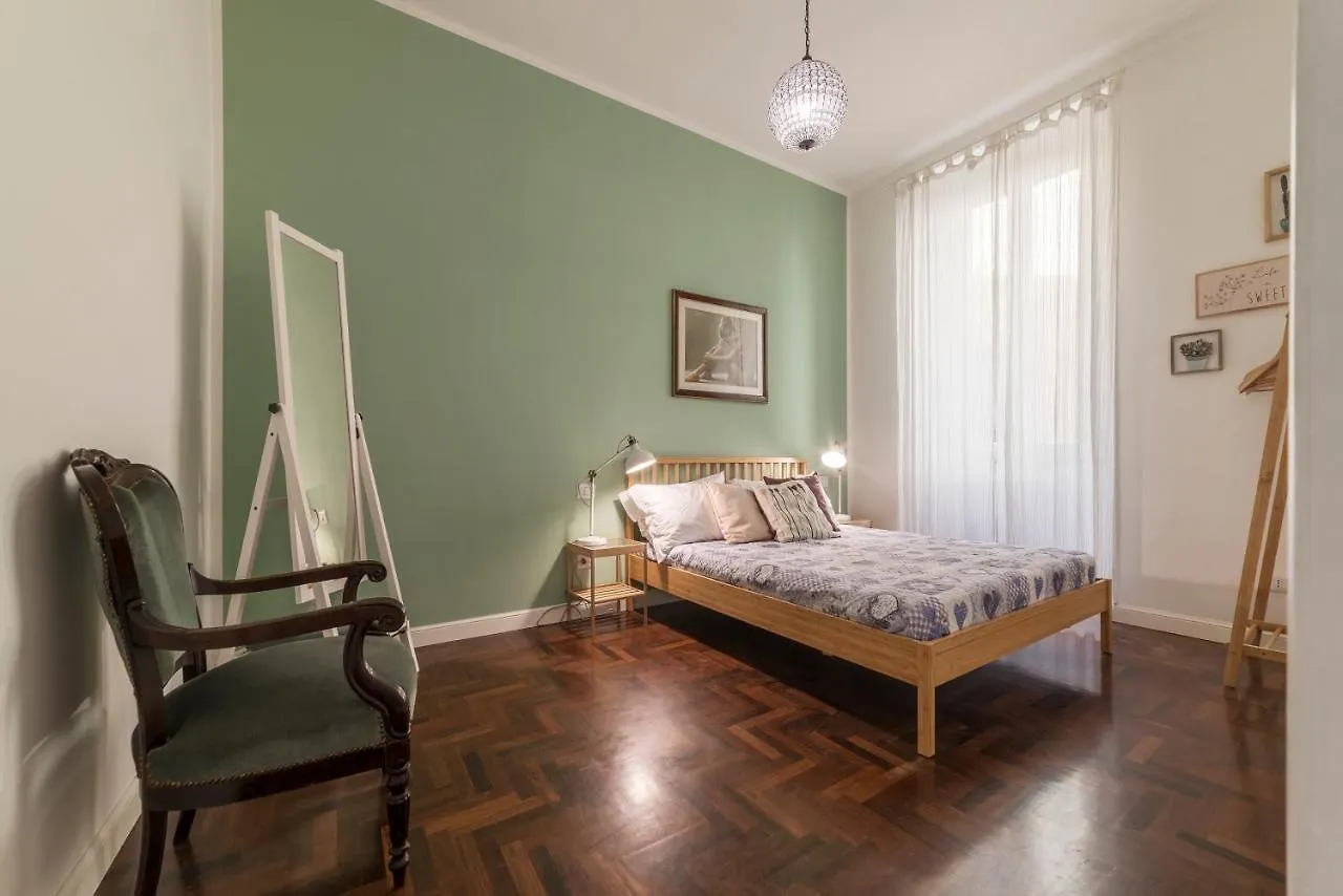 Musei Vaticani Stylish Apartment Rome