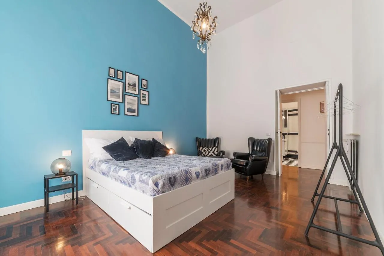 Musei Vaticani Stylish Apartment Rome