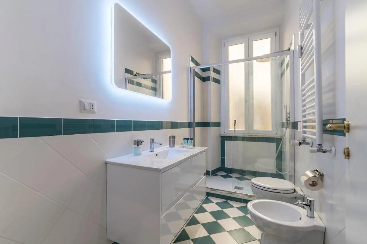 Musei Vaticani Stylish Apartment Rome Italy
