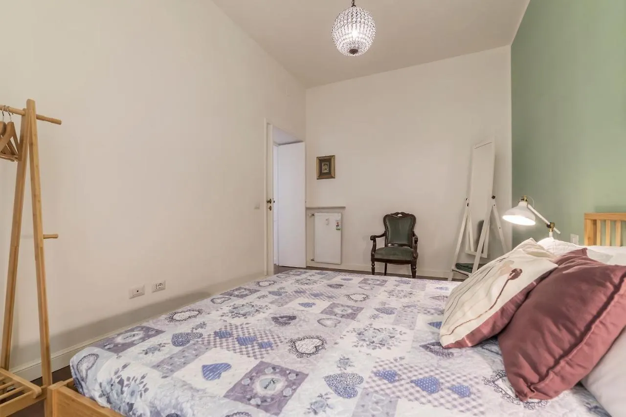 Musei Vaticani Stylish Apartment Rome Italy
