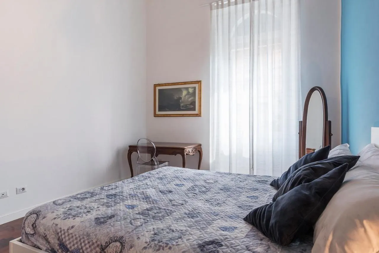 Musei Vaticani Stylish Apartment Rome 0*,