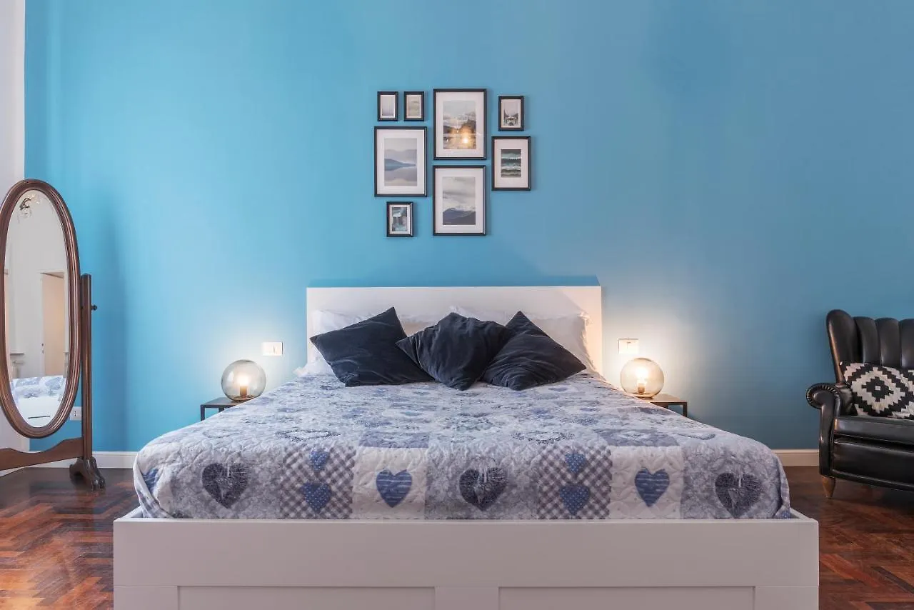 Musei Vaticani Stylish Apartment Rome
